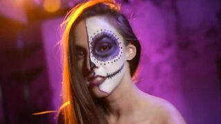 Nasty Halloween by Amirah Adara