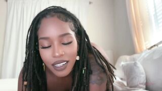 JOI Mamma Told Don't Touch It