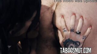 Sexually excited Bosses Tempt And Bang With The Recent Employee On The Office Desk