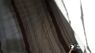 Colegiala pide que termine de una vez porque ya no aguanta más !me arde el culo basta