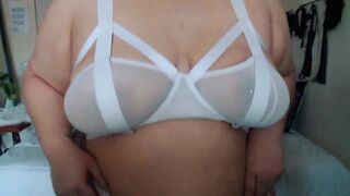 Bitchy Ex Girlfriend Tease and Denial