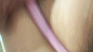 My preggy wife sucks my butt then I give her anal part two