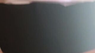 Reafirmandole las tripas calientes en mi habitación a la compañera del colegio -PAMELA CASTILLO-