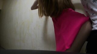 Отблагодарил Сестру за Вкусный Ужин - HellySky