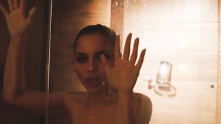 Recording a clip in the shower, and doing another things ;) (part1)