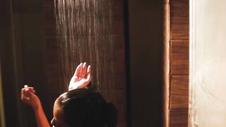 Recording a clip in the shower, and doing another things ;) (part1)