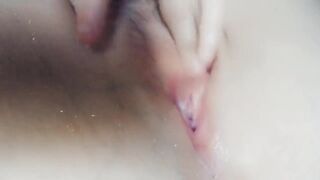 Spouse Catches Me Playing With Myself