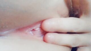 Spouse Catches Me Playing With Myself