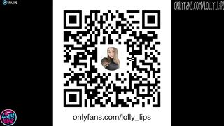 Sololips are relaxing and screw her pillow