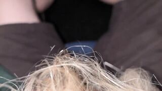 I catched a stranger in the pub and I banged him until this chab cum with a beefy shoot