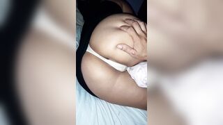 Suegro B. Entra a mi habitación después de la fiesta para hacerme mi mañanero.