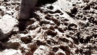 Cumpliendo apuesta por un celular mi hijastra favorita.