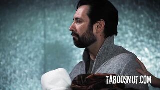 Homeless Sweetheart Bangs With Married Dude