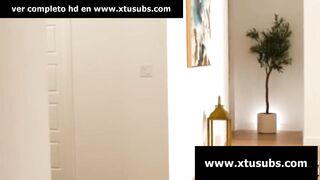 My neighbour is very hawt sub esp