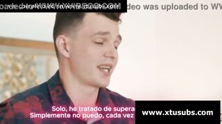 My neighbour is very hawt sub esp