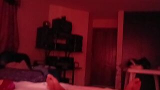 Cuñado tímido pero infiel me manda vídeo de su pija