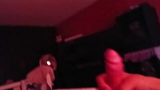 Cuñado tímido pero infiel me manda vídeo de su pija