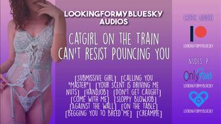 ASMR - Catgirl On the Educate NEEDS U to Breed Her!!