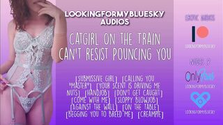 ASMR - Catgirl On the Educate NEEDS U to Breed Her!!