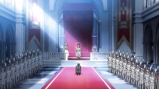 Pure Pure Pero Pero Princess 1 - Pervy salaryman uses comics sex toy on queen until that babe urinates