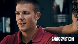 Intro To Impregnation - Christy Love