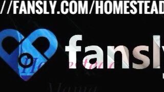 Smokin' BJ on Fansly Preview