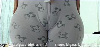 CAMEL TOE WITH PAJAMA