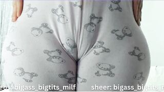 CAMEL TOE WITH PAJAMA
