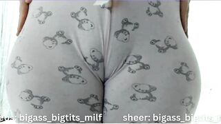 CAMEL TOE WITH PAJAMA