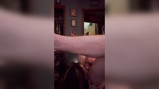 Gave him some supplementary motivation whilst this guy plays the game ????