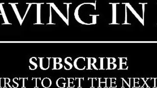 Pretty mother I'd like to fuck takes time to shave her curly Snatch and Labia during a relaxing Baths