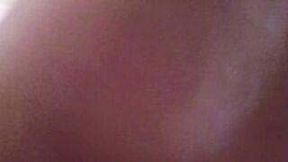 My secretary wishes her every day dose of milk, her boyfriend is working as a delivery stud.