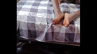 My Ex Girlfriend Came to Visit Me For Weekend and That babe Had To Ride My Ramrod Untill Organism[Full Episode On Sheer]