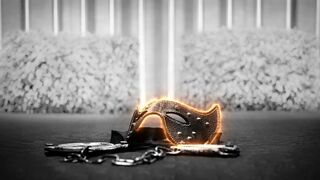 The Subdom Agency - the 1st customer for this bound pliant floozy