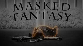 Electric Cum Extraction from bound-up Donor for the Skincare of the Luxury mother I'd like to fuck - TRAILER