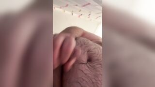 Me letting a load out