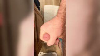 Playing in my underclothes