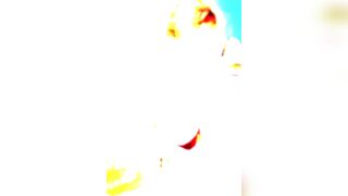 Preparing him for his 1st pegging trio ???? full movie scene @LunaColombianaXXX ONLYFANS ????