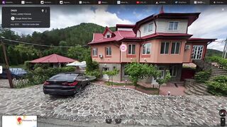 Mountain Getaway, Adventure's Superlatively good by Laura Quest S01 E03