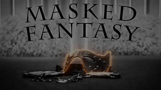 Headmistress dominates fastened Boy Thrall with a whip untill Climax TRAILER