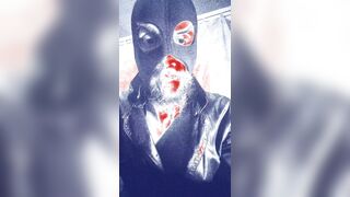 Hypnosmoke MindFuzz Smoke