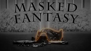 The ebony dominatrix-bitch day 12 - licking the cum overspread vagina to climax - TRAILER