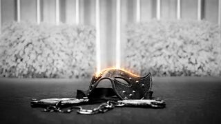 Intensive Vagina Flogging let's get her to ecstasy whilst handling multiple Orgasms - TRAILER