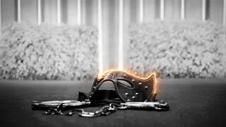 Caning her Booty and Gap made her come multiple times to Climax - MALEDOM TRAILER