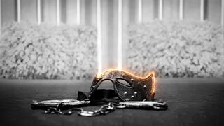 Edging the Clitoris at the Restriction to Climax - Bound Up Obedient mother I'd like to fuck Implores for Salvation TRAILER