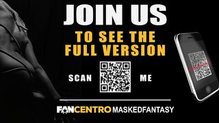 The ebony female-dominator day 5 - bound to a screwing machine, during the time that milking cum without the knob TRAILER