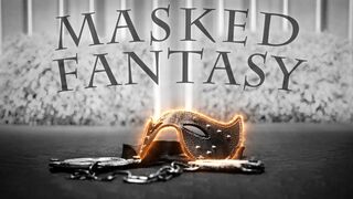 Figging and wax on her clitoris and twat leads her to multiple climax - TRAILER