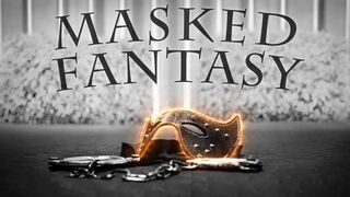 Bound down beauty obliged to triple Climax with built Snatch - S&M Maledom