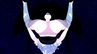 Fujiwara is lustful after school