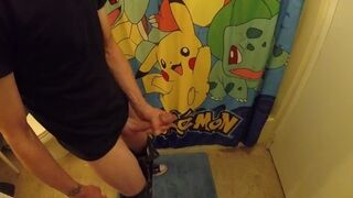 Bored and lewd...needed to cum